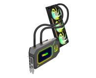 ZOTAC GeForce RTX 5090 ArcticStorm AIO 32GB GDDR7 DLSS4 ZT-B50900K-30P - 1352206 - zdjęcie 5